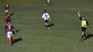 C.11 E C.5: LE PARTITE DI STASERA LUNEDI' 19/02/24